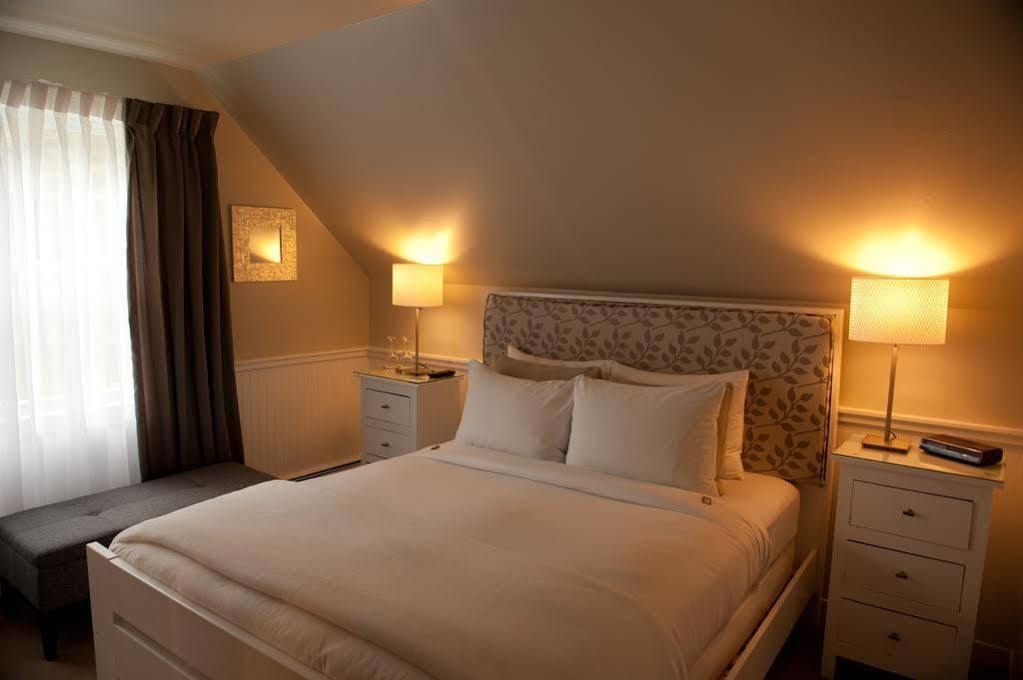 Auberge Sous L'Edredon B&B Saint-Sauveur Экстерьер фото